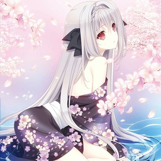 ACG~青春动漫画廊 REBORN！二次元美壁纸、美图～ Avatar
