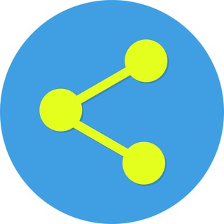 Telegram 分组共享 Avatar