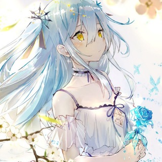 「DuLaDuLaの二次元图书馆」(二次元美图分享） Avatar