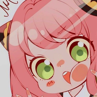 Anime Cute Theme Avatar