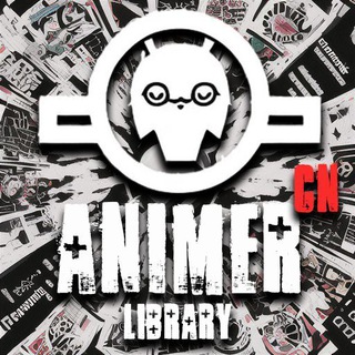 AnimerCN Library 中文动漫库 Avatar
