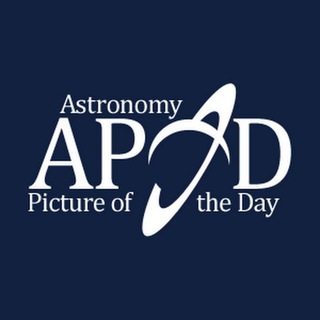 NASA每日天文图片 APOD Avatar