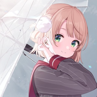 羽衣 Avatar