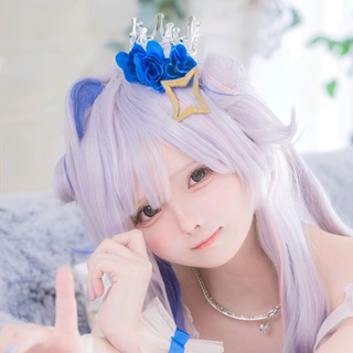 某不知名藏馆 网红 Cosplay 二次元 写真 Avatar