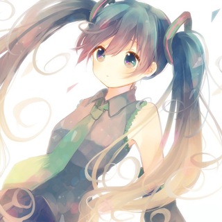 青鸟的频道 Avatar