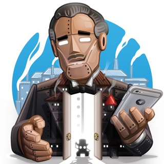 BotFather Avatar