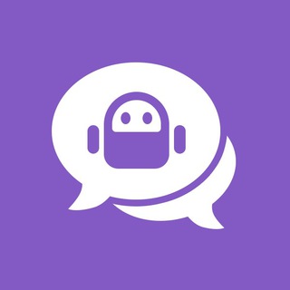Telegram Bot Talk Avatar
