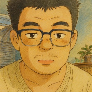 不周的生活观察 Avatar