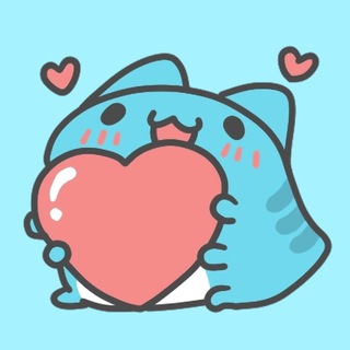 Capoo Stickers Avatar