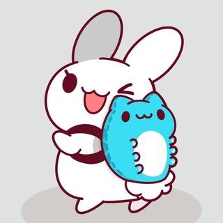 Capoo Subscription Avatar
