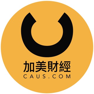 加美财经causmoney Avatar