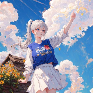 宝藏巨魔软件交流群 Avatar