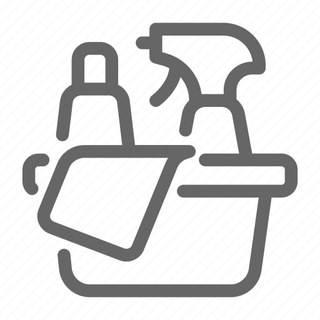 Cleaning Toolbox Avatar