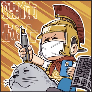 蛋卷俱乐部 Avatar