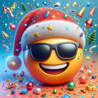 Emoji/表情/图标/贴纸 Avatar