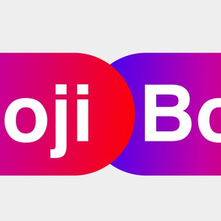 EmojiTitleBot | Text from Emojis Avatar