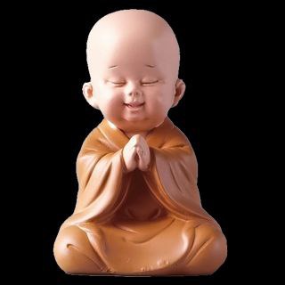 方丈机器人 Avatar