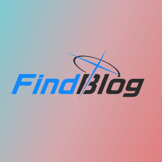 Find Blog👁发现博客 Avatar