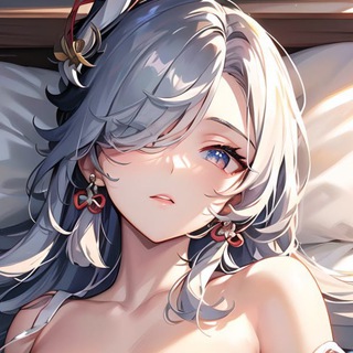 Genshin 🍁 原神｜收集器 Avatar
