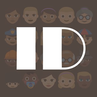 GetIDs Bot Avatar