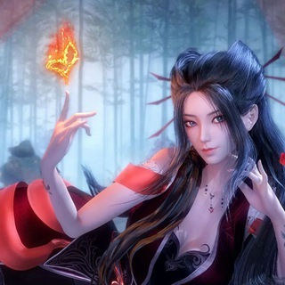 国产动漫 Chinese Anime Avatar