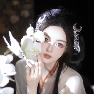 汉服分享 Avatar
