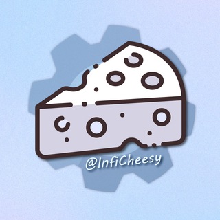InfiCheesy「交流群」 Avatar