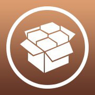 iOS 越狱 Avatar
