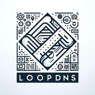LoopDNS Plan Avatar
