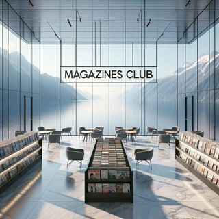 ☁️云上报刊亭📰 [精选] 🅥 -- 新闻，报纸，杂志，电子书，资料 PDF Avatar