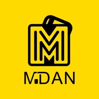 Mdan 信用卡 • 虚拟卡/实体卡 Avatar