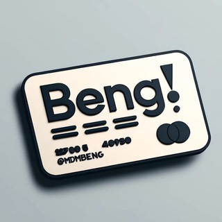 beng！ Avatar
