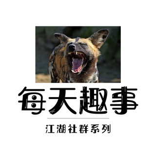每天趣事 Avatar