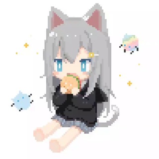 萌图志 Avatar