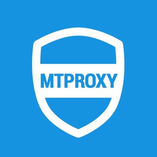 MTProxy Admin Bot Avatar