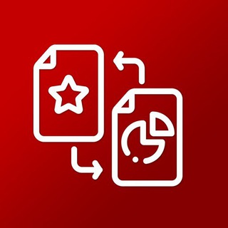 File Converter Avatar