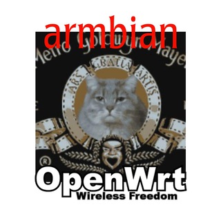 Flippy_Openwrt Avatar
