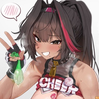 欧派发电站|黄油 Avatar