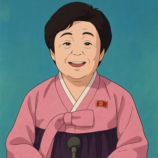 平壤卫视 Avatar