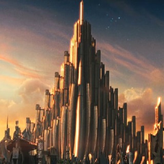 Project X Avatar