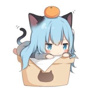 SomeACG | 每日少女壁纸 🍂 Avatar