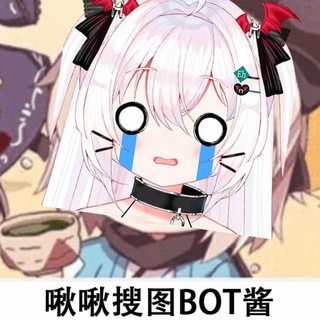 对对对 我就是搜图bot酱 色图发我 | 新频道 @Soutubot_Ch Avatar