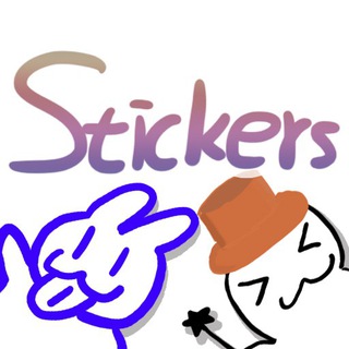 貼圖群 - 進群閱置頂 Sticker Group Taiwan Avatar