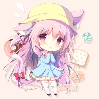 StickerSetBot Avatar