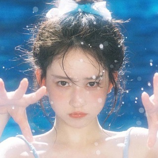 少女实在是太美好了 Avatar