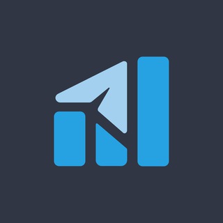 Telegram Analytics Bot Avatar