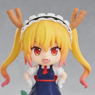小林家的托尔 Avatar