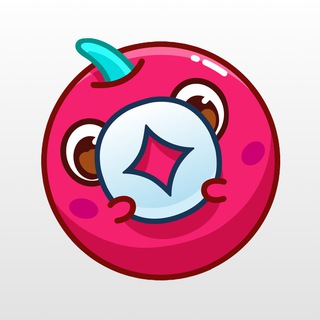 Trending Stickers 🍒 Avatar