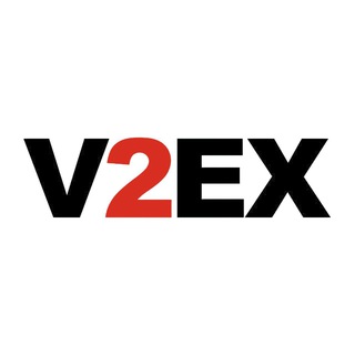 V2EX 交流群 Avatar