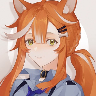 Telegram Watchdog Avatar
